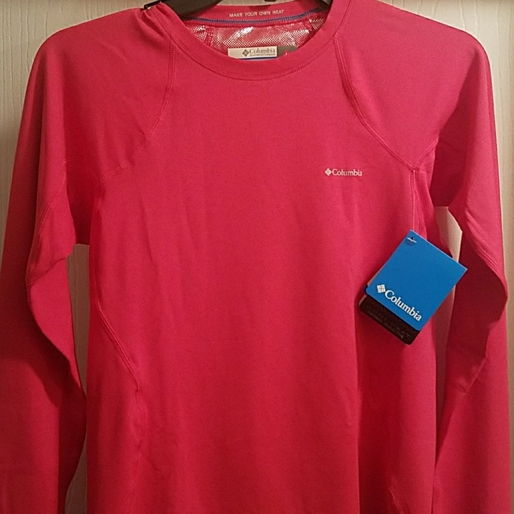 Columbia sportswear